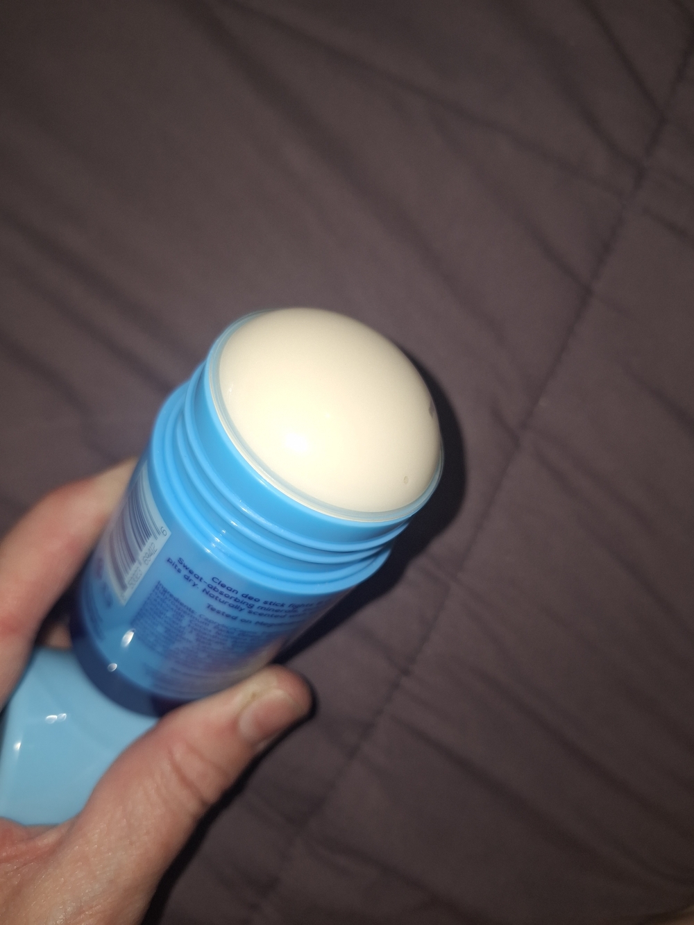 megababe The Geo Deo Multi-Mineral Daily Deodorant - Picture 3 of 7